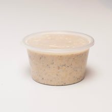 Banana & Pecan Overnight Oats