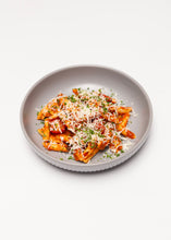 Protein Packed Spicy Chicken Penne (updated)