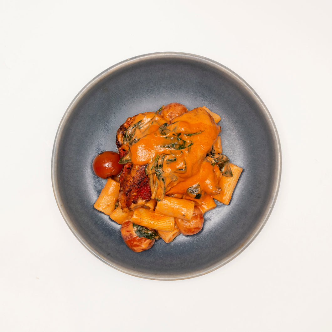 Tuscan Chicken