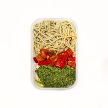Pesto Chicken