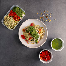 Pesto Chicken