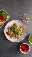 Pesto Chicken
