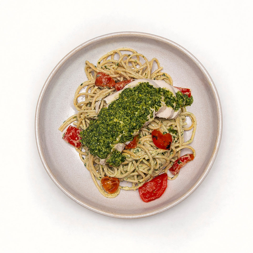 Pesto Chicken