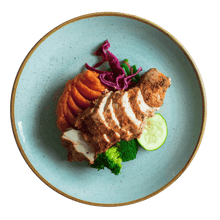 Cajun Chicken
