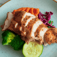 Cajun Chicken