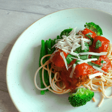 Light Fuel - Italian Beef Meatballs