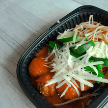 Italian Beef Meatballs