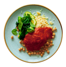 Moroccan Curry (ve)