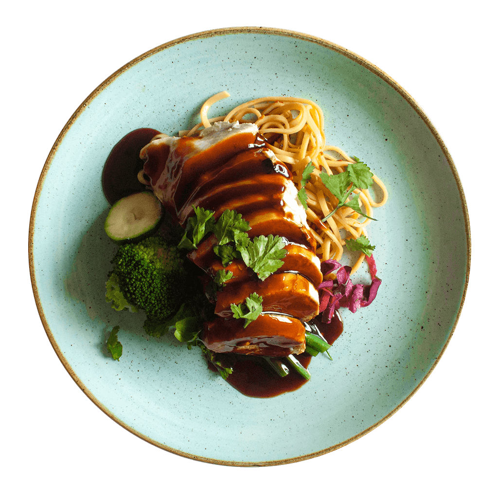 Teriyaki Chicken