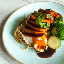 Teriyaki Chicken