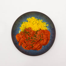 Chicken Tikka Masala.