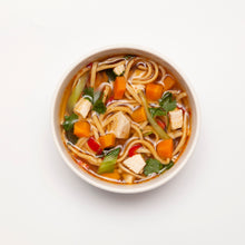 Chicken Noodle Soup