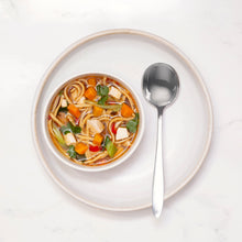Chicken Noodle Soup