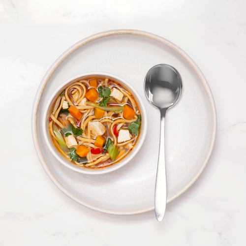 Chicken Noodle Soup