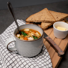 Chicken Noodle Soup