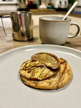 BG Terry’s Chocolate Orange Protein Cookie