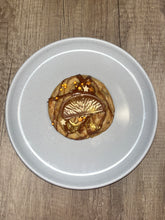 BG Terry’s Chocolate Orange Protein Cookie