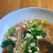 Fresh Noodle - Vietnamese Chicken