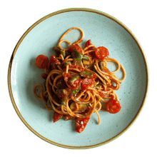 Sunblush Spaghetti (v) (ve)