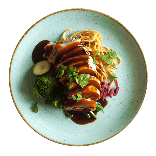 Teriyaki Chicken