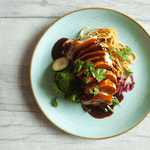 Teriyaki Chicken