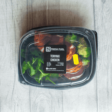Teriyaki Chicken